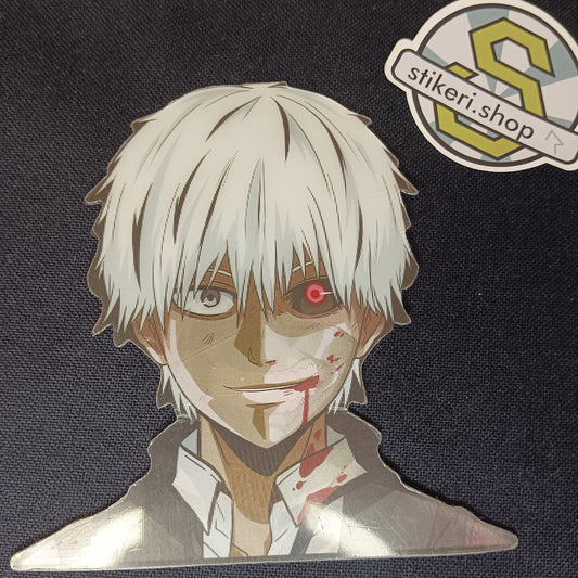 3D Kaneki #2 Tokyo Ghoul