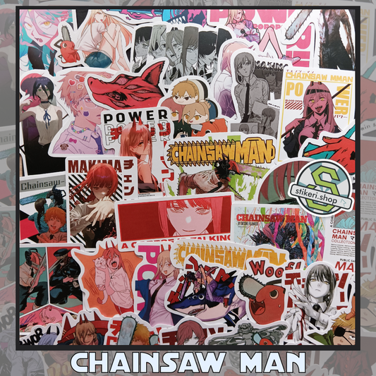 Chainsaw Man